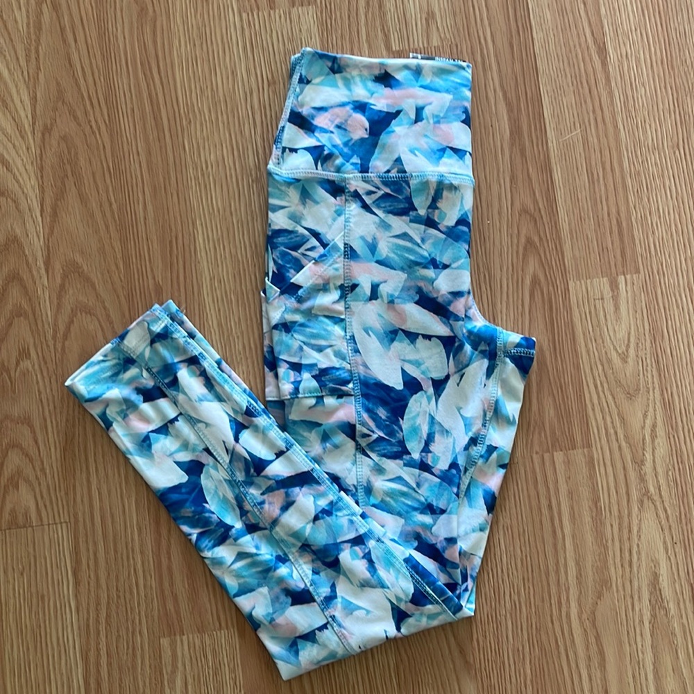 Enlighten Joga pants size S
